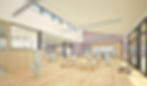 Mary Glowrey Children's Hub
