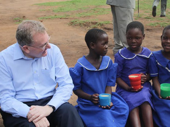 Is Foreign AID the Solution to Malawi’s Malaise or the Problem?