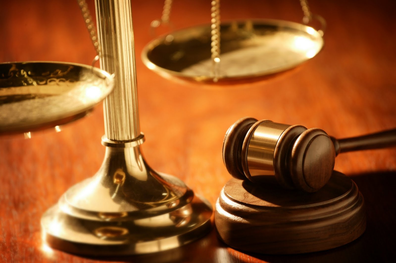 Legal Services