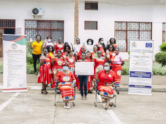 Reflecting on Women’s Leadership in the Month of Women
