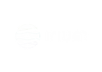 logo irium blanco vector