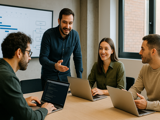 Estrategias para Retener Talento IT en Consultoras