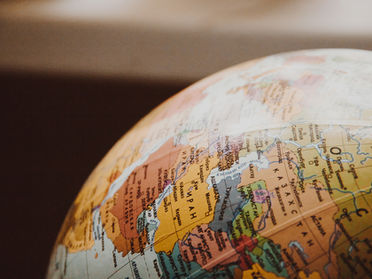 Trayectorias con vocación internacional