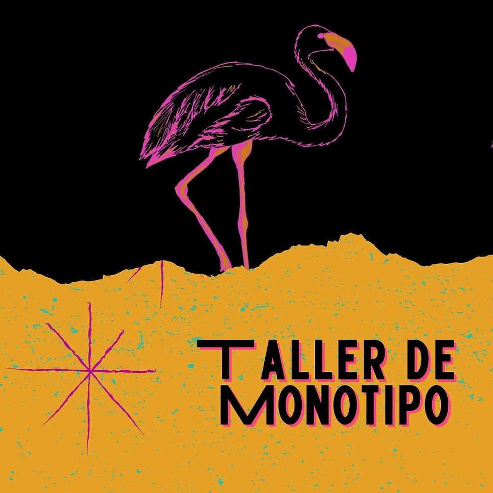 Laboratorio de Monotipo