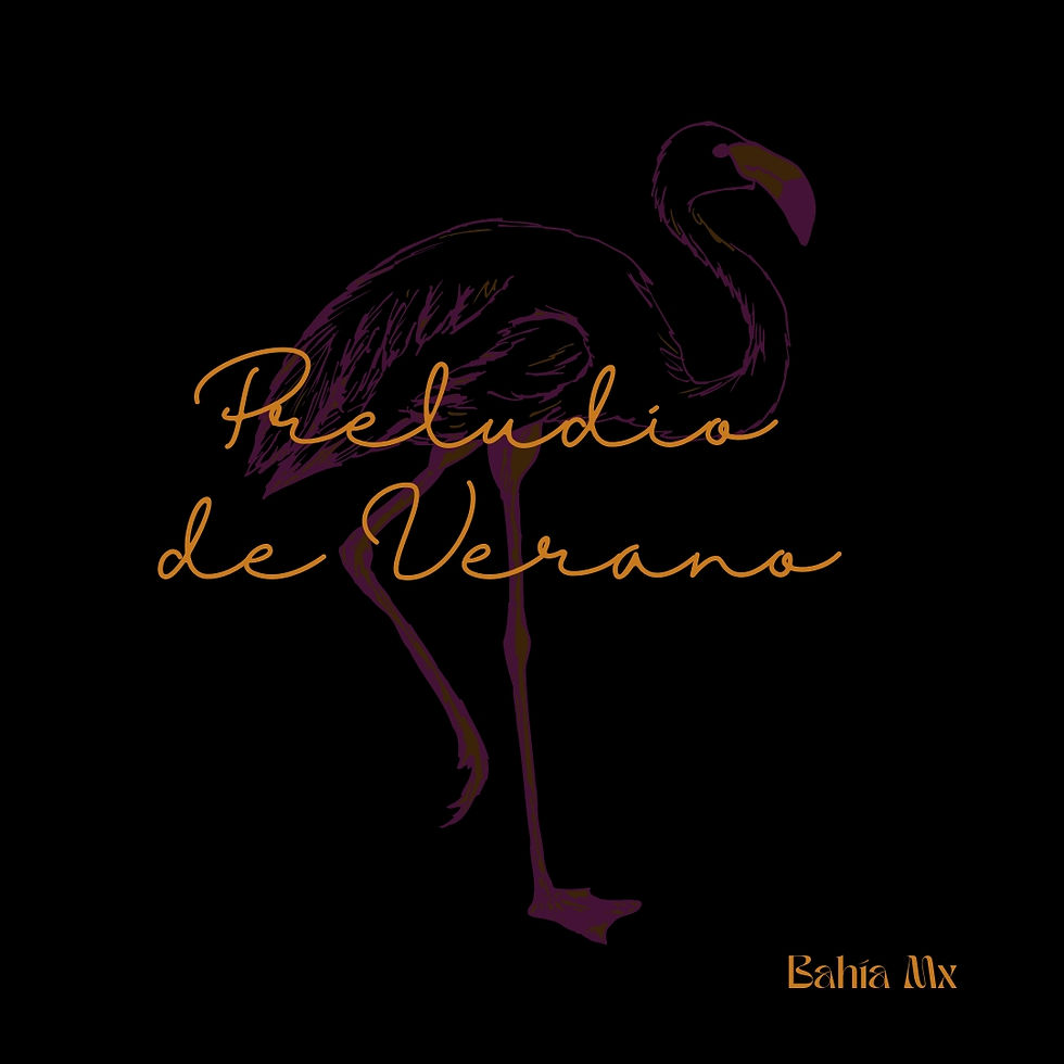 Preludio de Verano