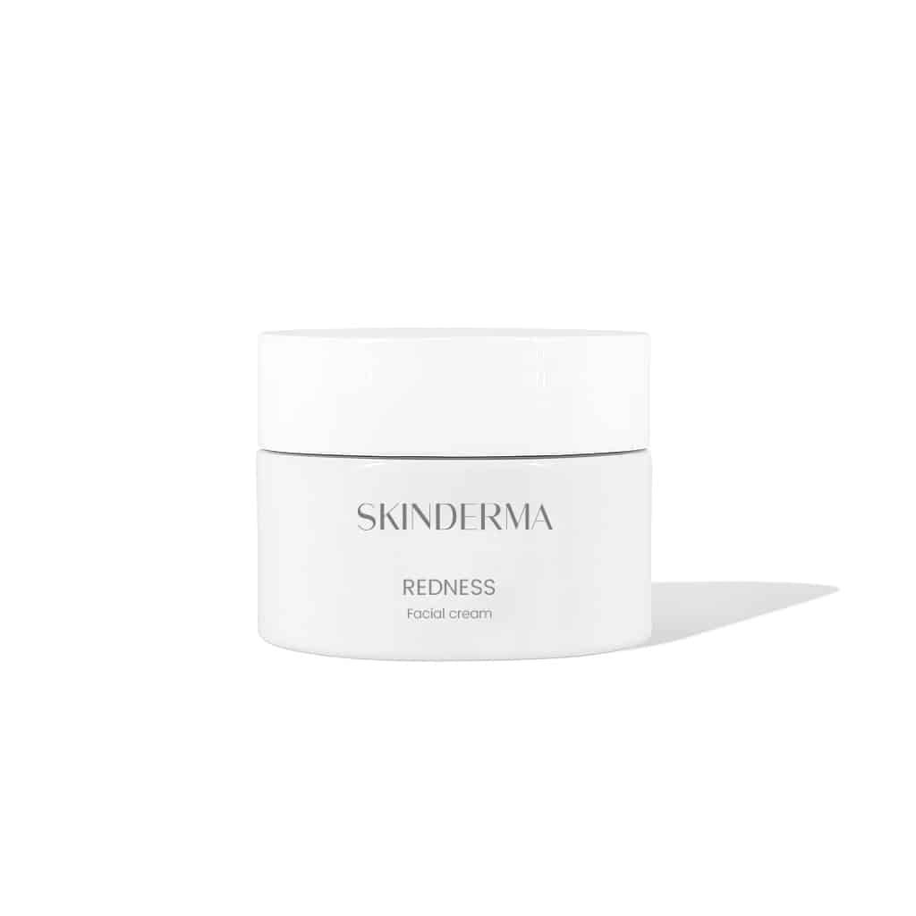 Skinderma Redness Cream 50ml