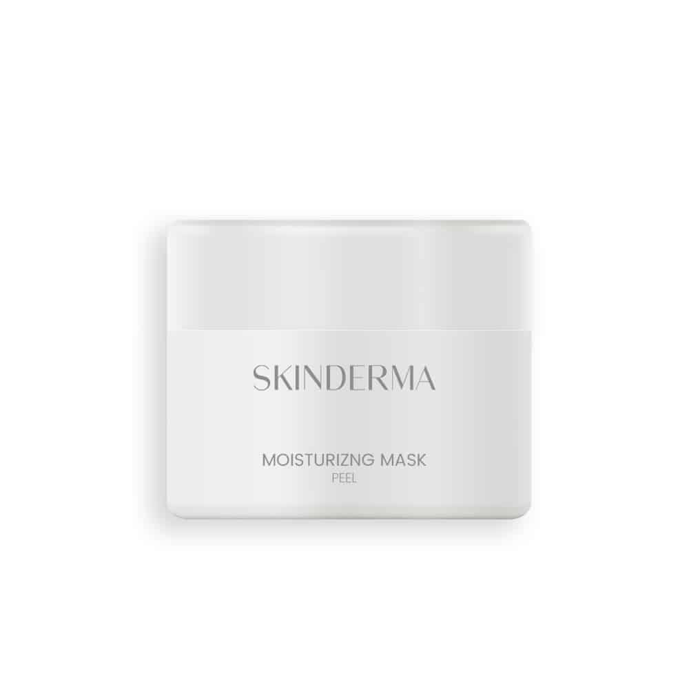 Skinderma Moisturizing Mask Peel 500ml