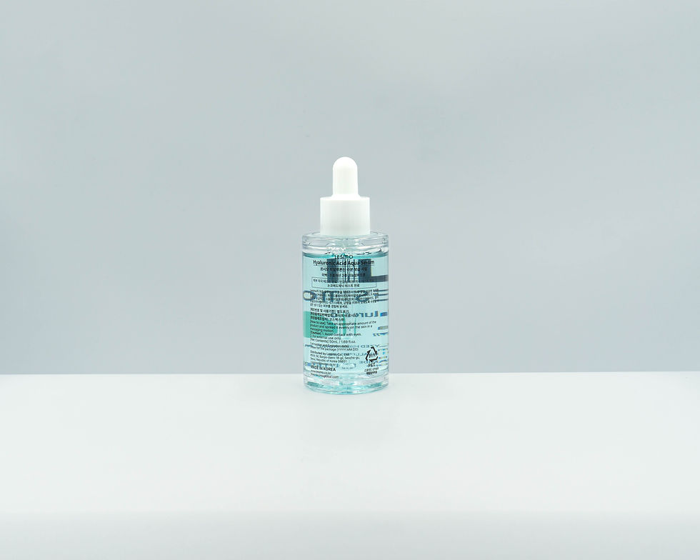 Thumbnail: Lesimo Hyaluronic Acid Aqua Serum 50ml