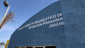 JIMANI: Mejorarán la salud con nuevo y moderno Centro ClÃnico de Diagnóstico