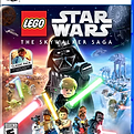 Star Wars The Skywalker Saga