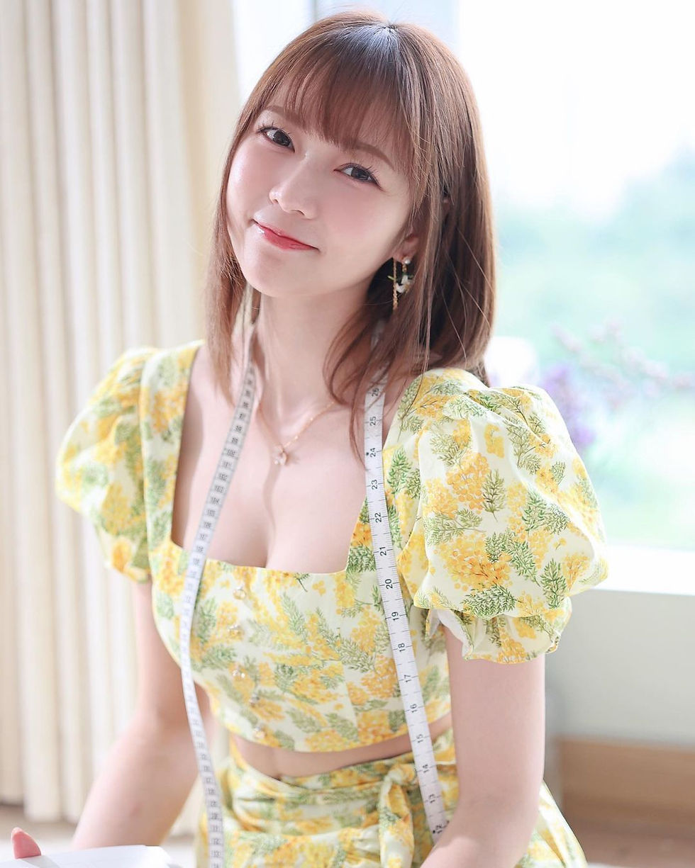 Thumbnail: KanaLili Jacqueline Set