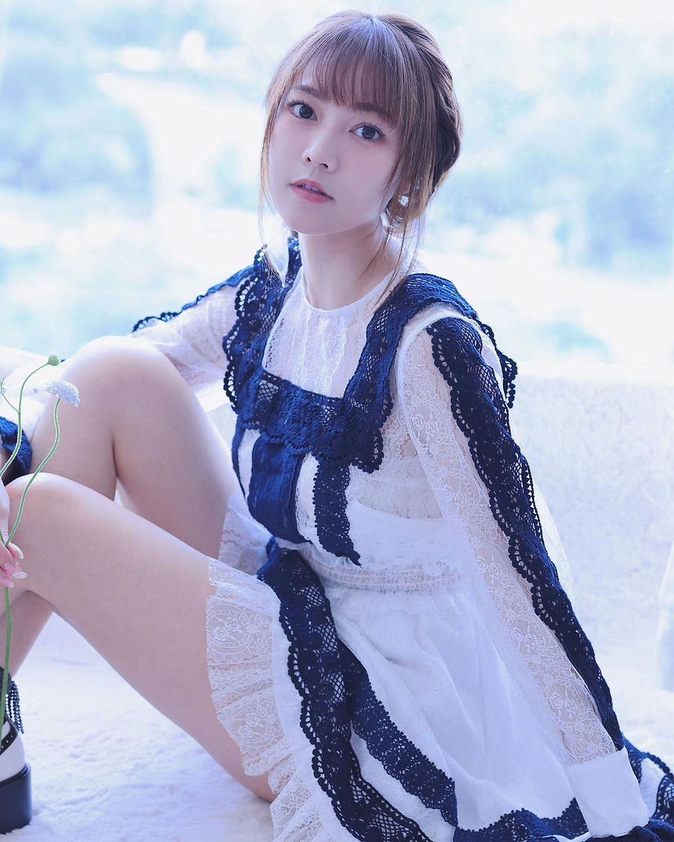 KanaLili Giuliana Dress