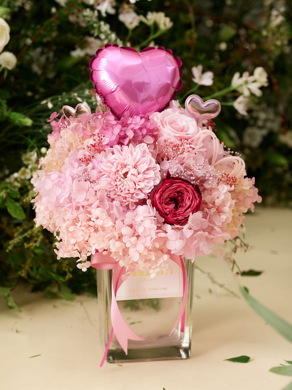 Thumbnail: Blooming Heart