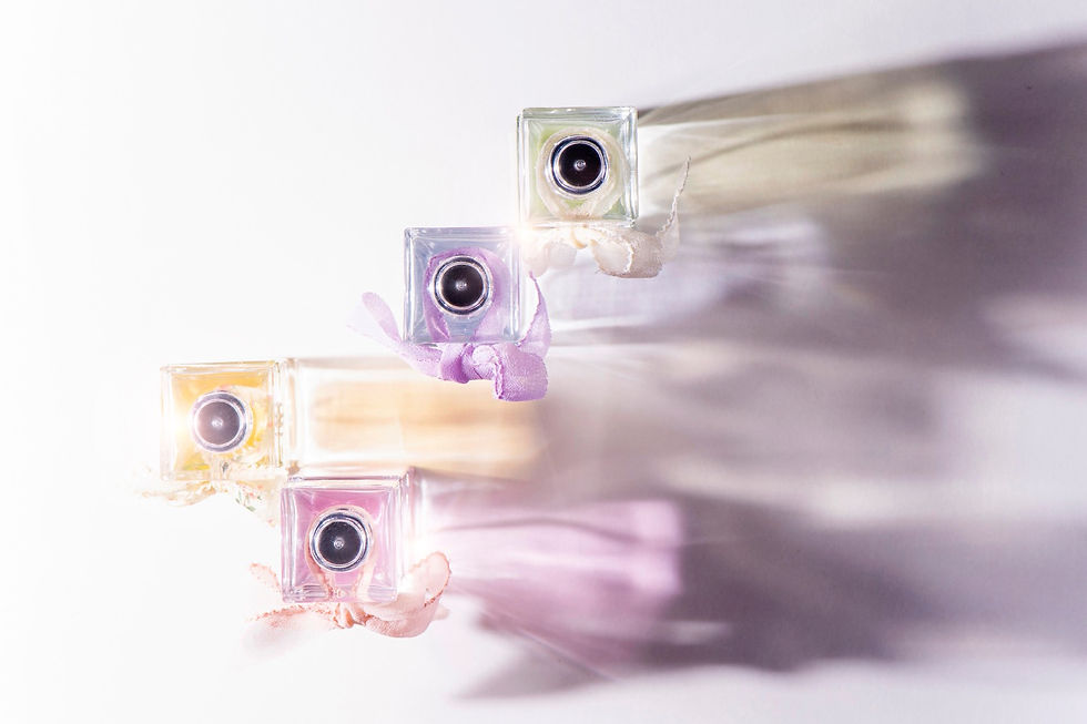 縮圖：Le dessert - Le parfum