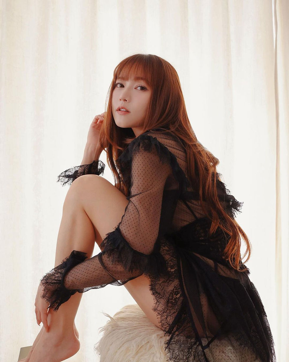 KanaLili Loretta Dress