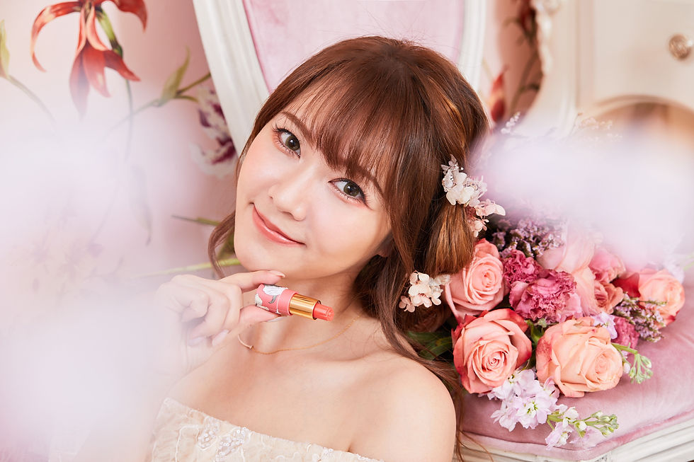 Thumbnail: Cherry Lily