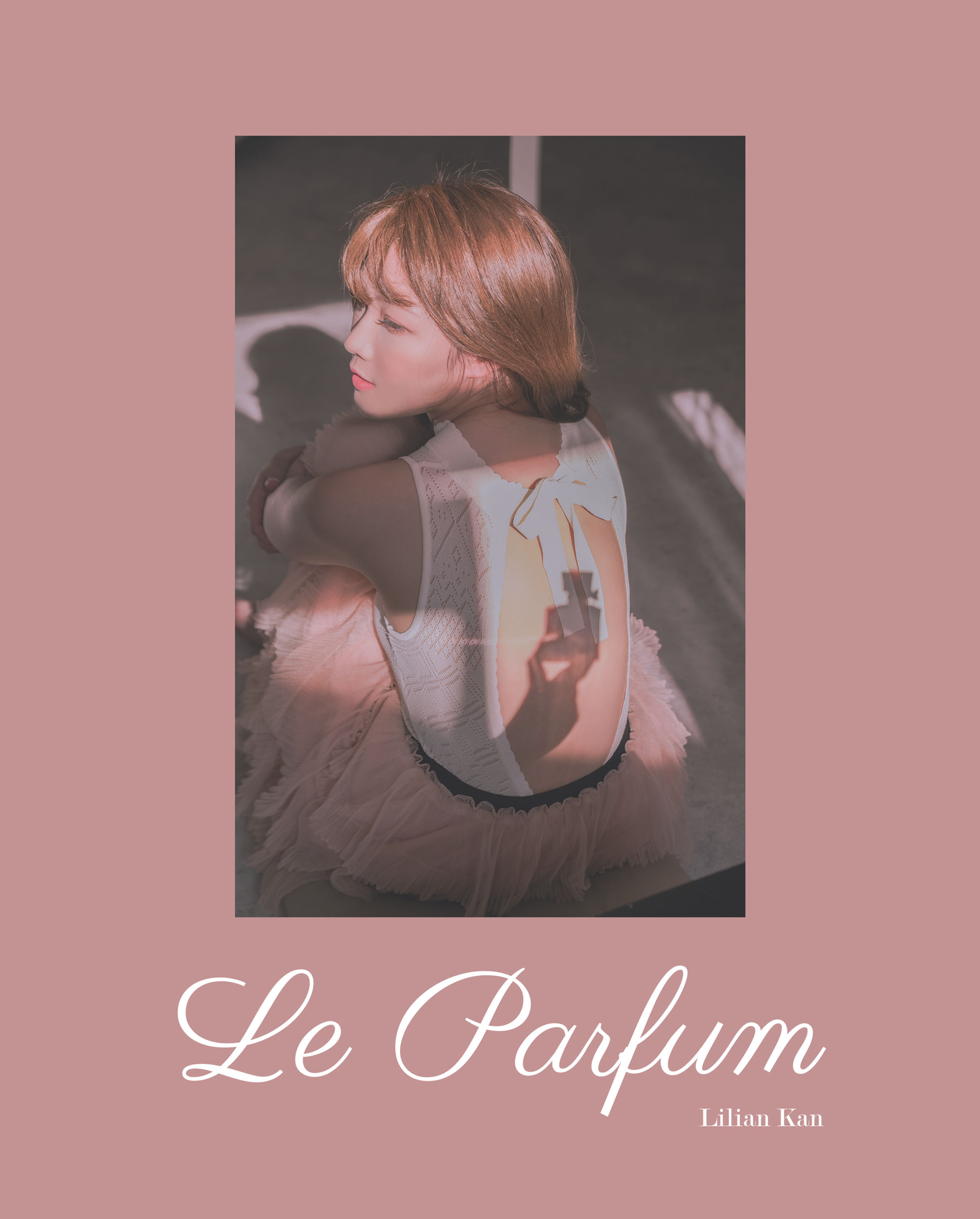 Le Parfum + Calendar Set