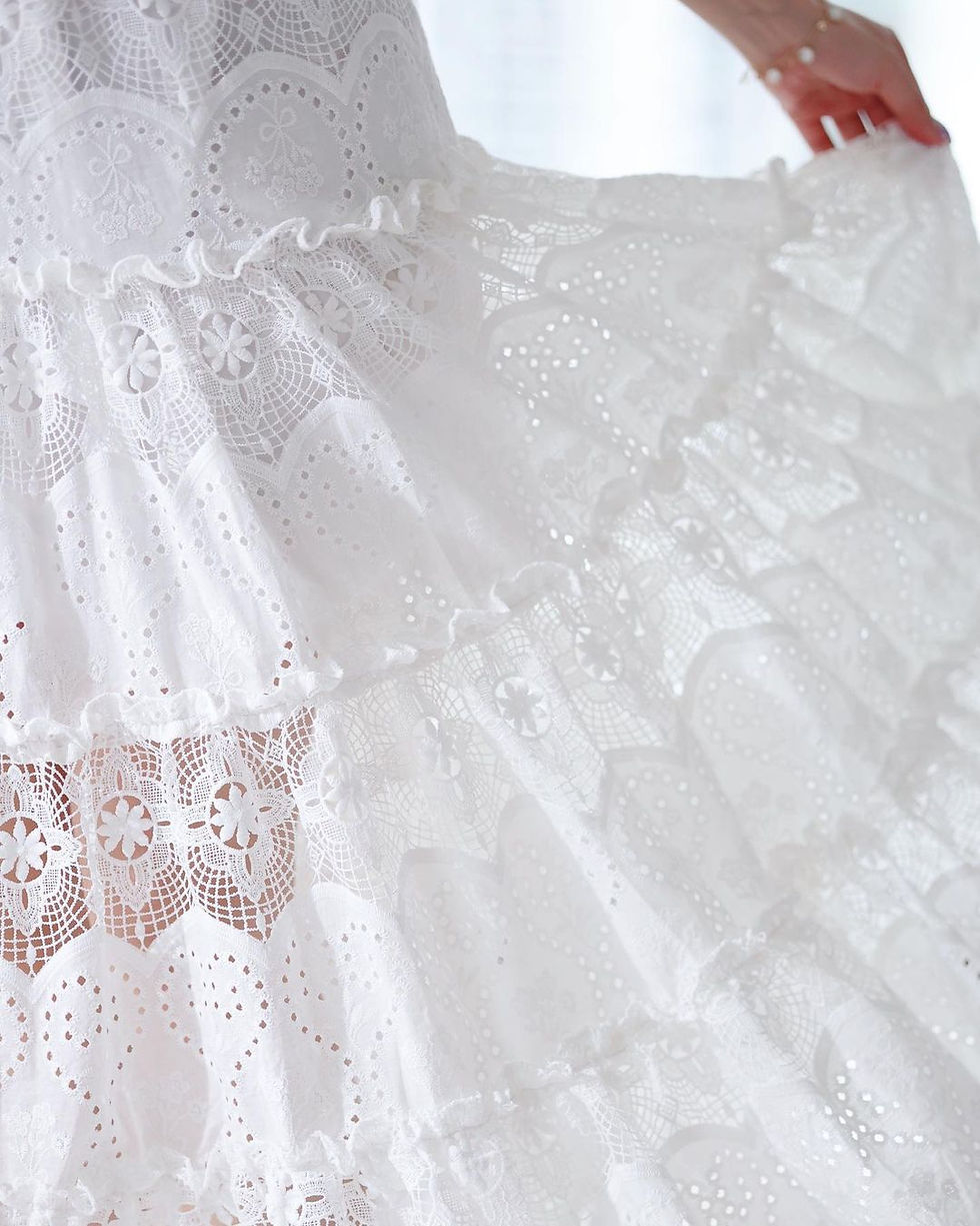 Thumbnail: KanaLili Louisa Dress
