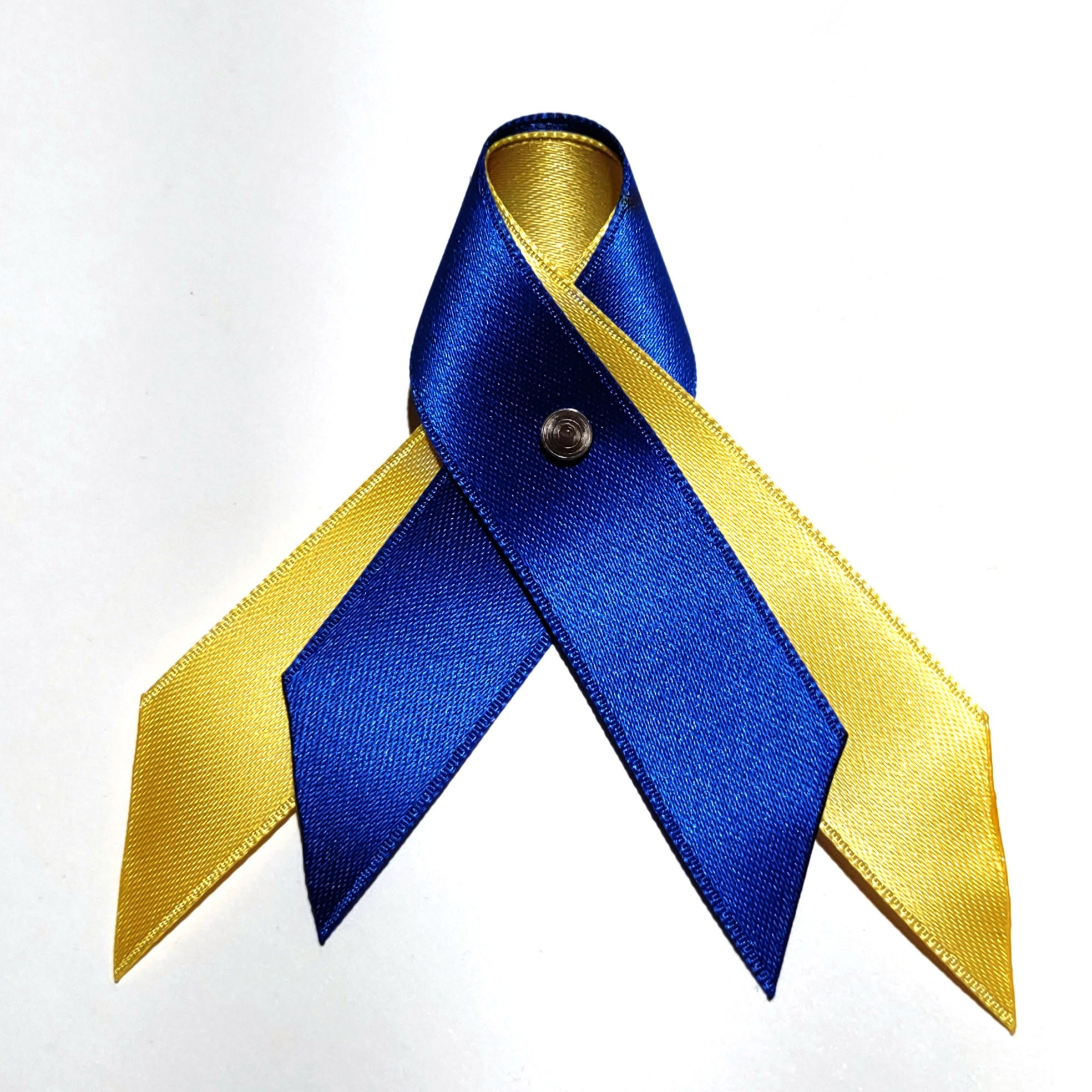 Support Ukraine Ribbon