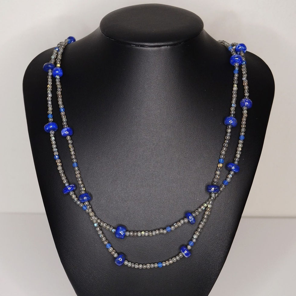 Thumbnail: Sea-beads