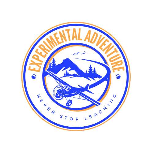 Writer: Experimental Adventure
