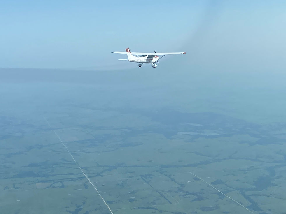 Private Pilot