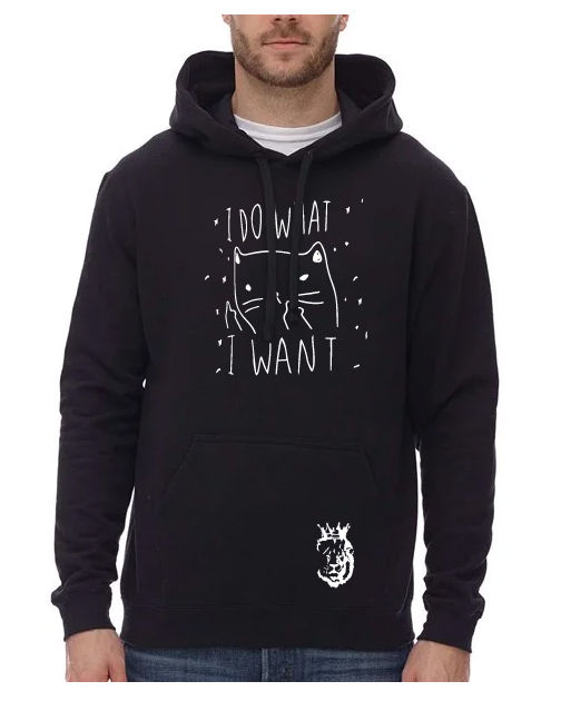 Thumbnail: I do what I want