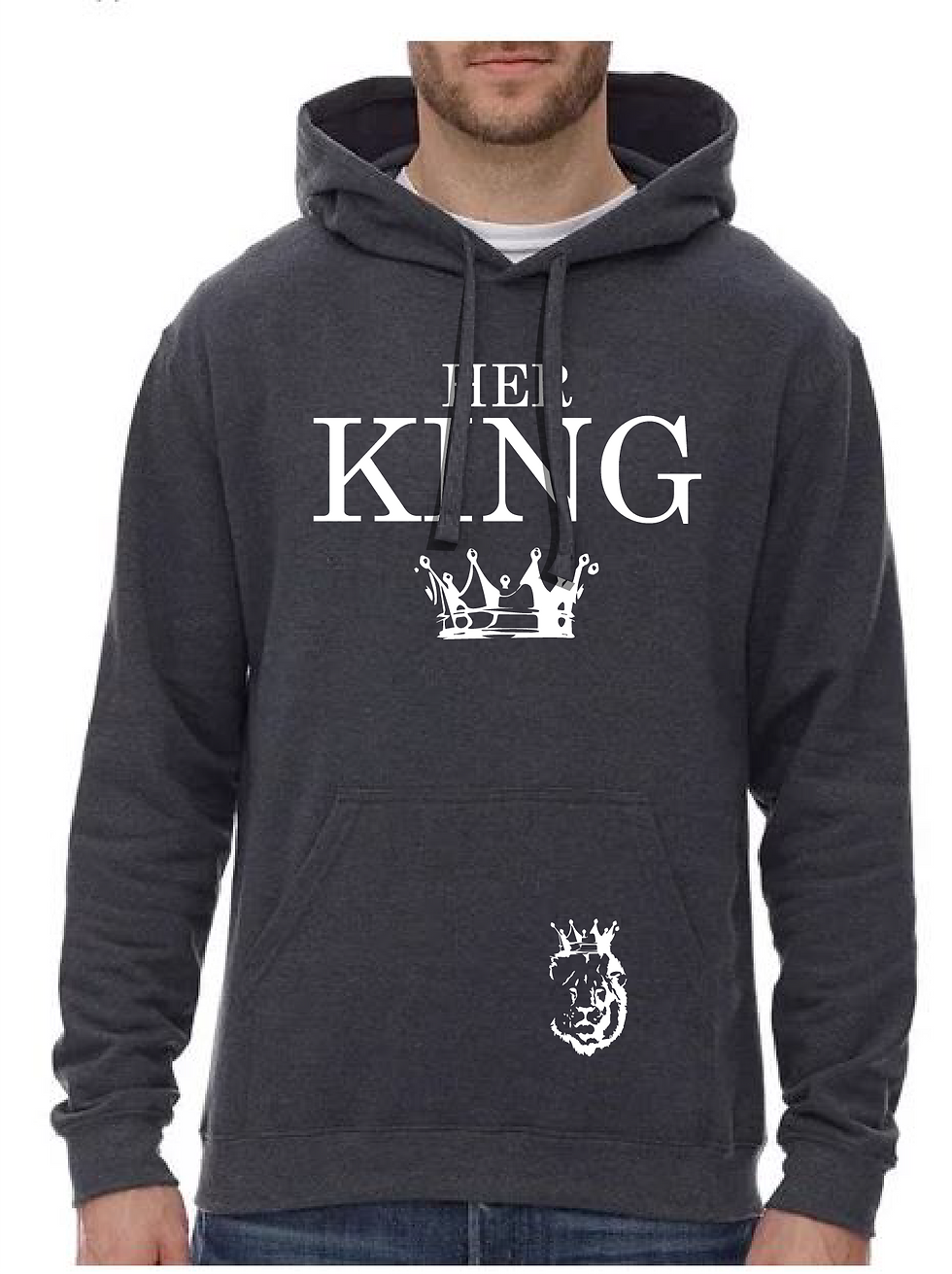 Thumbnail: Her King