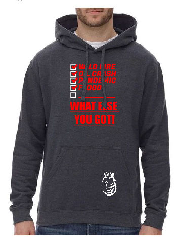 Thumbnail: What Else You Got!