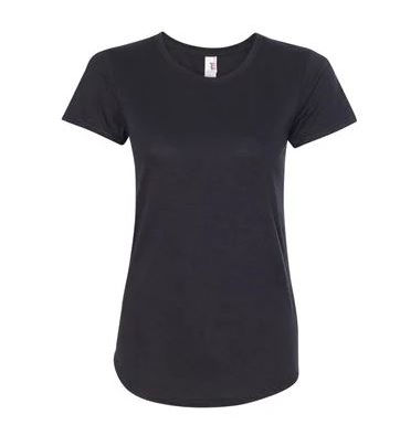 Ladies Triblend Black.JPG