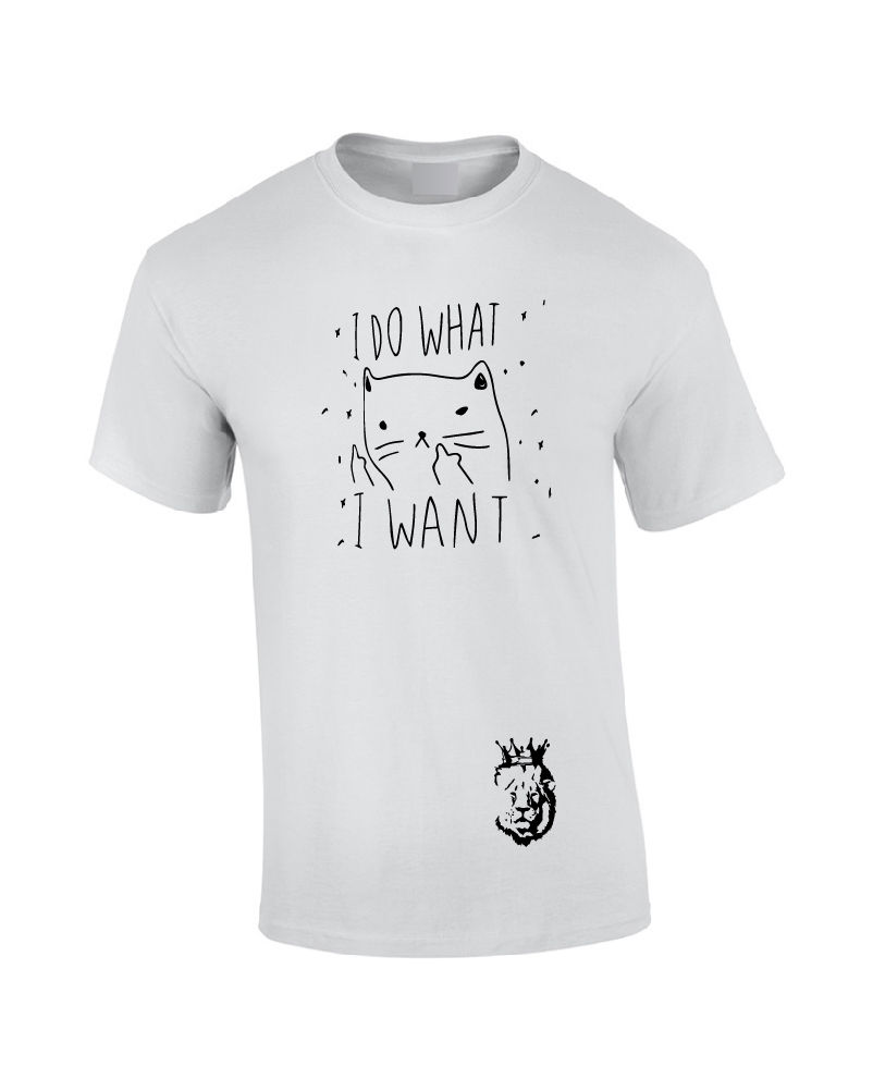 Thumbnail: I do what I want