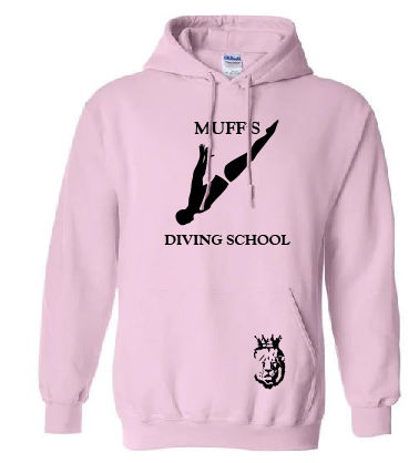 Thumbnail: Muff's Diving School
