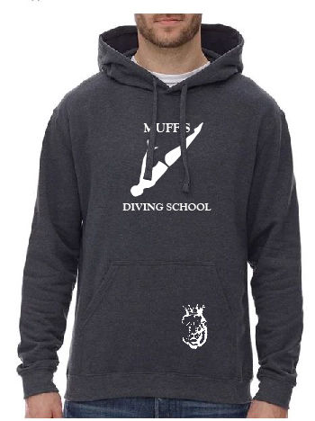 Thumbnail: Muff's Diving School