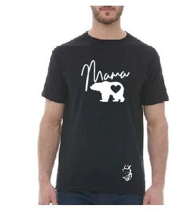 Thumbnail: Mama Bear