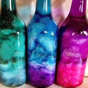 ¿Cómo hacer un botella sensorial y cuáles son sus beneficios?