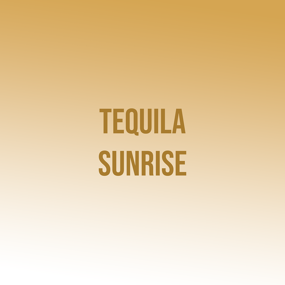 tequilasunrisecircle