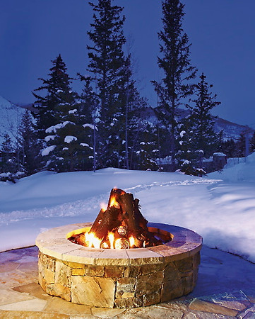 Steel Fire Pit Logs for Sale
