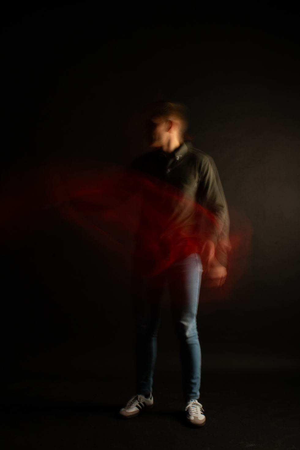 © Laia Guerrero Retratos Estudio Modelo 10
Estudio: Spectrum
Modelo: Dani Rodriguez Cuartero
@drodric_