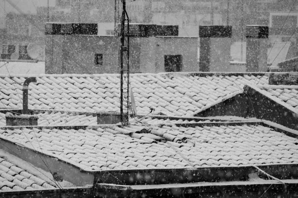 © Laia Guerrero nieve 03