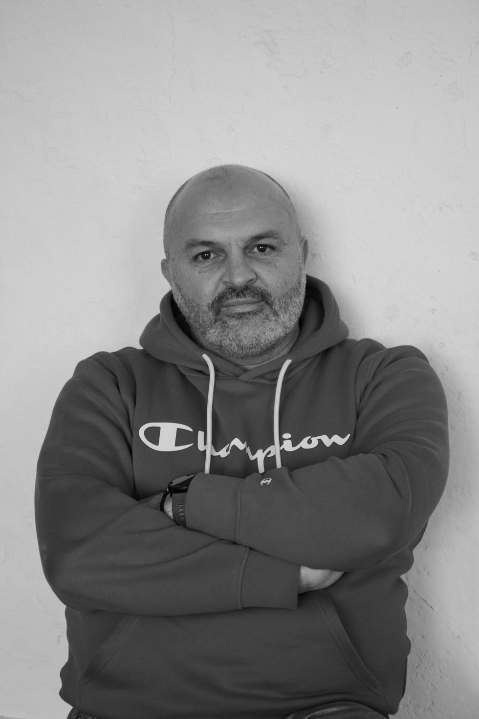 © Laia Guerrero Retratos Familia Navidad 10
Modelo: Julen Guerrero Sancho