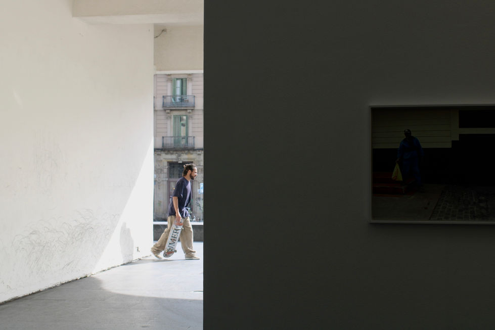 © Laia Guerrero Barcelona Retratos a desconocidos 03