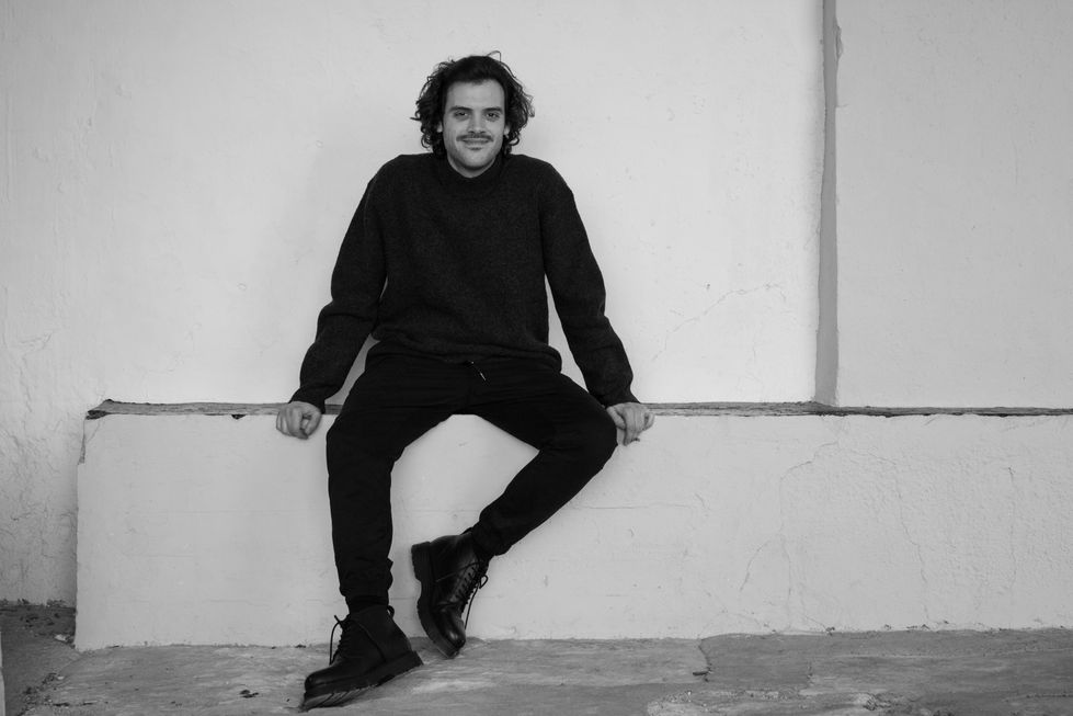 © Laia Guerrero Retratos Familia Navidad 06
Modelo: Jorge Millàn de Val