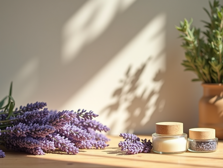 Shop the Best Lavender Products Online in Texas