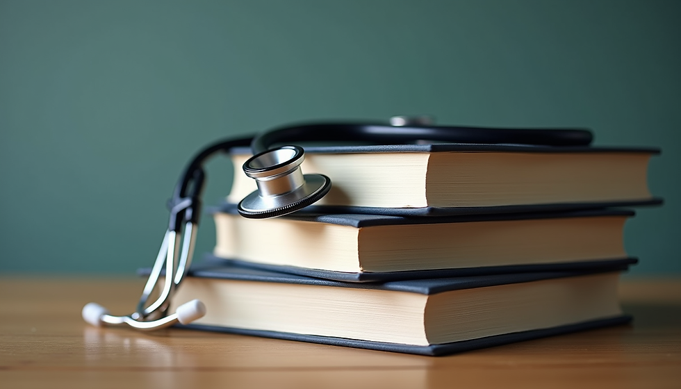 Exploring Literary Fiction by Physicians: A New Perspective