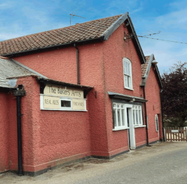 Pub Sales Bread Hospitality