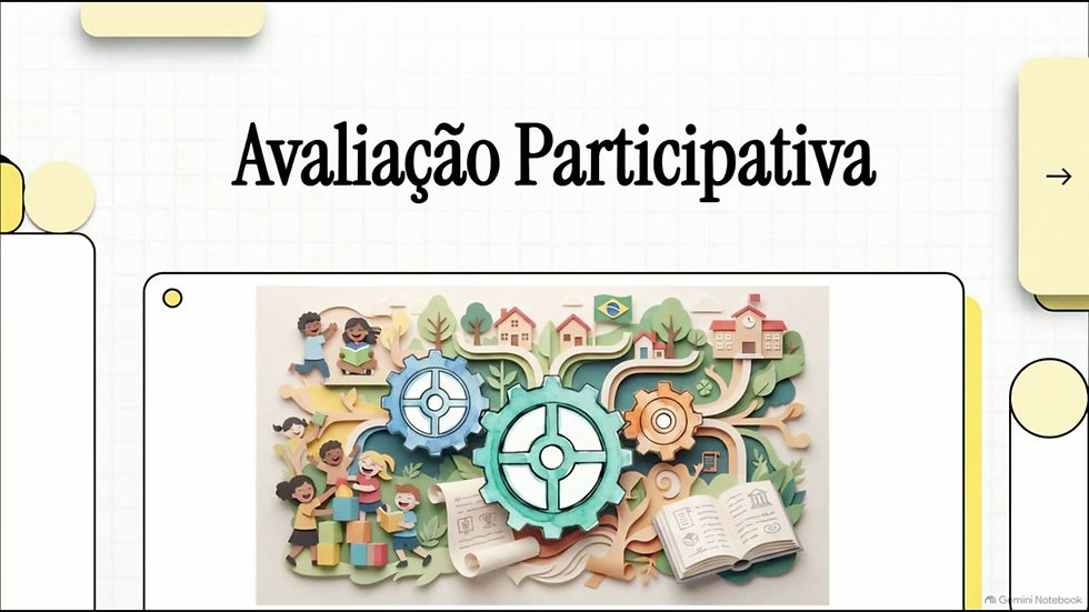 A qualidade social da Educação Infantil.mp4