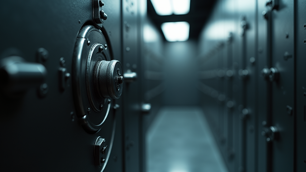 Como Blindar Seu Patrimônio de Riscos Judiciais