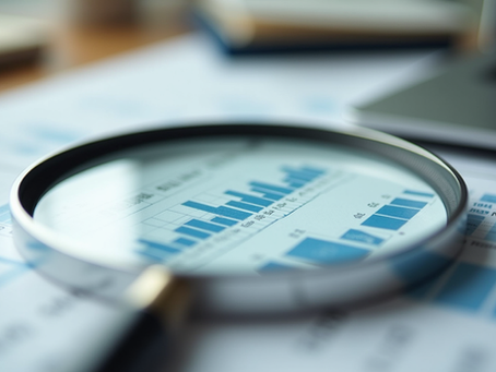 Transparência em Consultoria: A Segurança dos Seus Bens