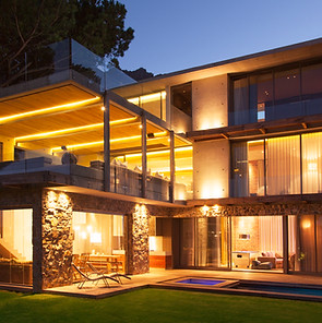 Modern House