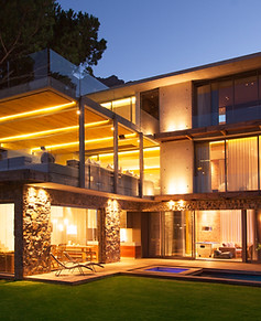 Modern House